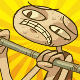 Troll Face Quest Spor Yapboz