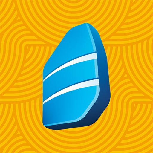 Rosetta Stone: Learn, Practice cover