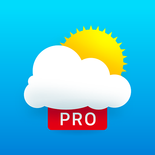 Weather - Meteored Pro News cover