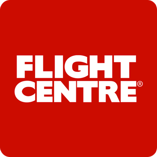 Flight Centre: Cheap Flights cover