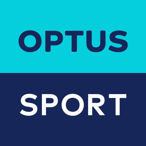 Optus Sport cover