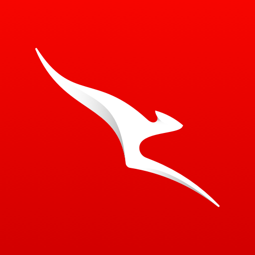 Qantas Airways cover