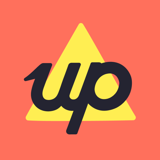 Up — Easy Money cover