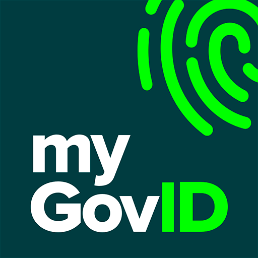 myGovID cover