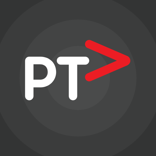 Public Transport Victoria app cover