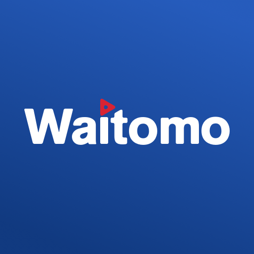 Waitomo cover