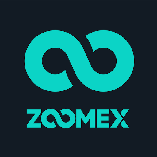ZOOMEX - Trade&Invest Bitcoin cover