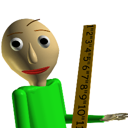 Baldi'nin Temelleri Klasik