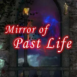 Mirror of Past Life : Magic cover