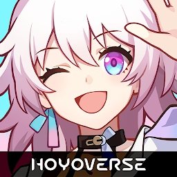 Honkai: Star Rail cover