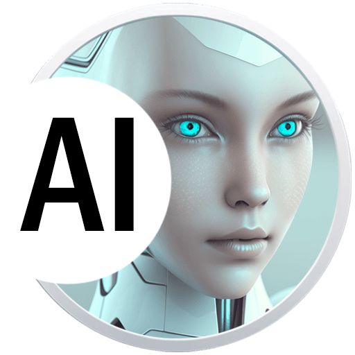 AI Speech Chatbot Text & Voice cover