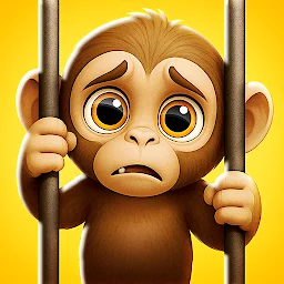 I Am Monkey cover