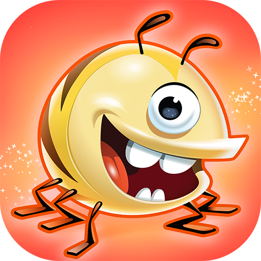 Best Fiends - Match 3 Puzzles cover