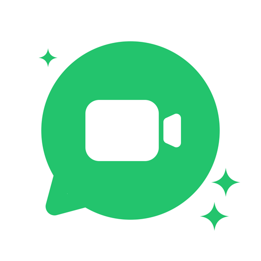 Filter Cam for WA Video Call cover