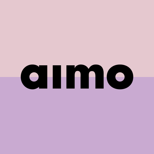 Aimo - Parking with Aimo Park cover