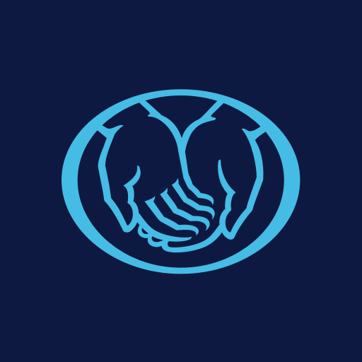 Allstate Mobile cover