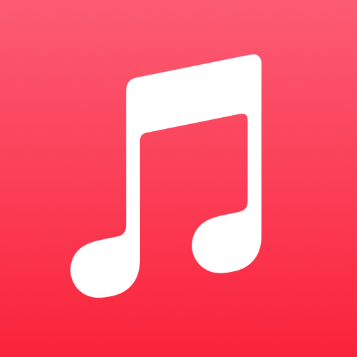 Apple Music cover