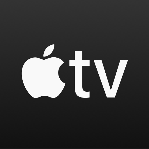 Apple TV cover