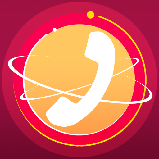 Phoner 2nd Phone Number + Text cover