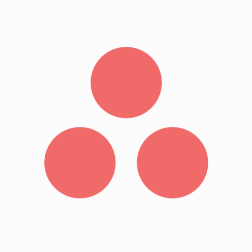 Asana: Work in one place cover