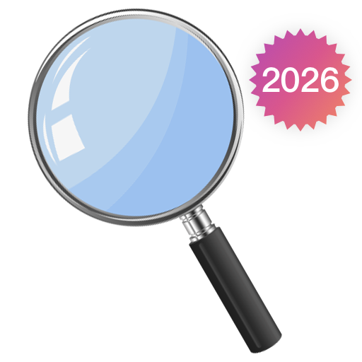 拡大鏡 cover