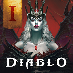 Diablo Immortal cover