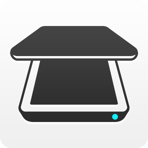 iScanner - PDF Scanner App cover