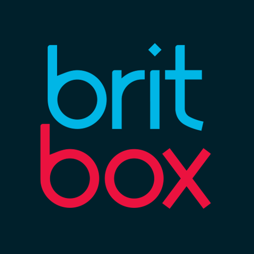 BritBox: Brilliant British TV cover