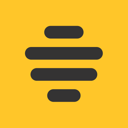 Bumble: Dating App & Friends cover