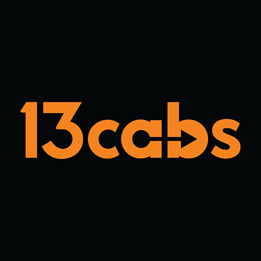13cabs - Ride with no surge cover
