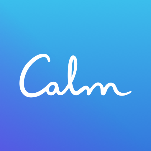 Calm - Sleep, Meditate, Relax cover