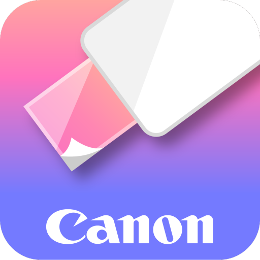 Canon Mini Print cover