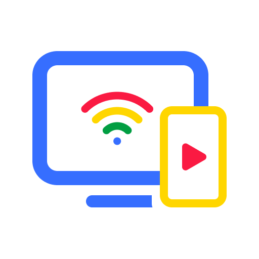 Cast for Chromecast & TV Cast cover
