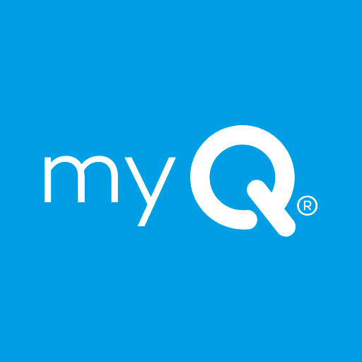 myQ Garage cover