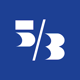 Fifth Third: 53 Mobile Banking cover