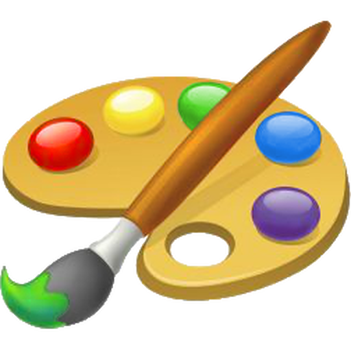 Ultimate Painter cover