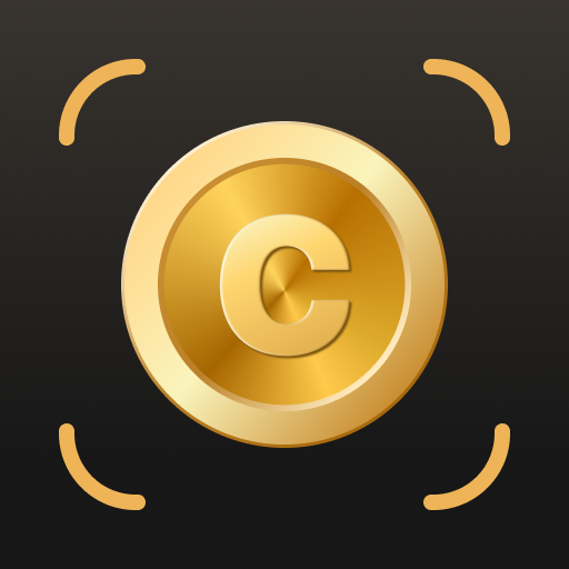 CoinSnap - Coin Identifier cover