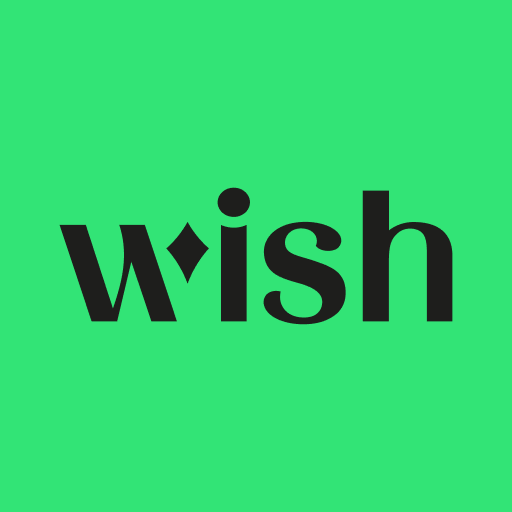 Wish: Shop and Save cover