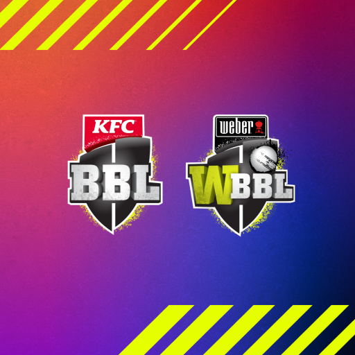 Big Bash cover