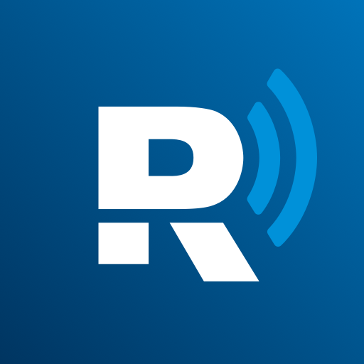 Ramsey Network cover
