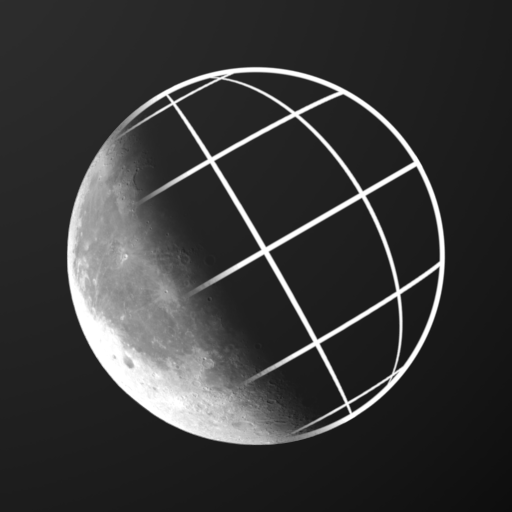 Lunescope Pro: Moon Phases+ cover