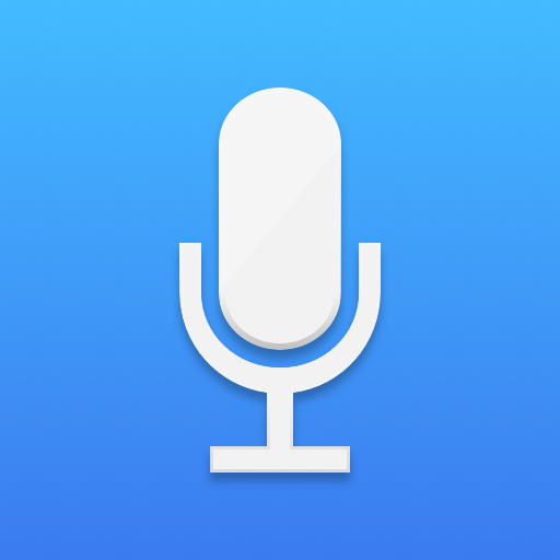 Easy Voice Recorder Pro cover