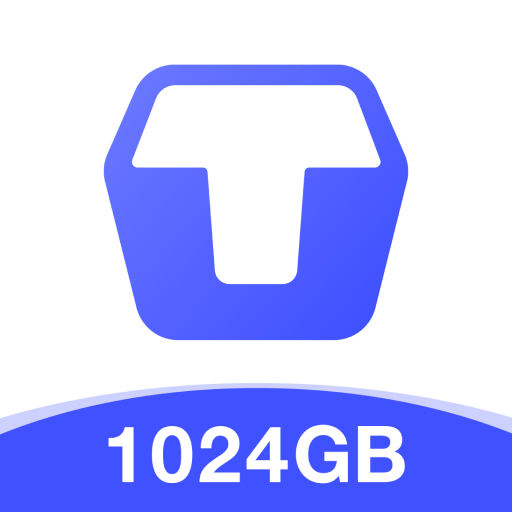 TeraBox: Cloud Storage Space cover