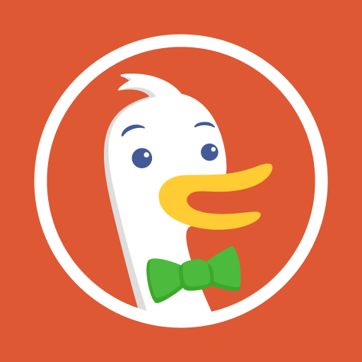 DuckDuckGo Private Browser cover