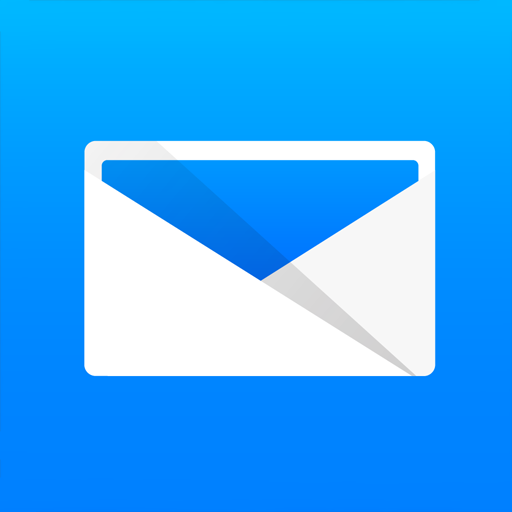 Email - Fast & Secure Mail cover
