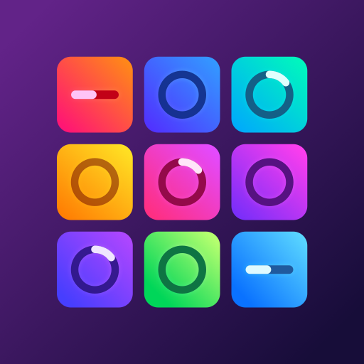 Groovepad - music & beat maker cover