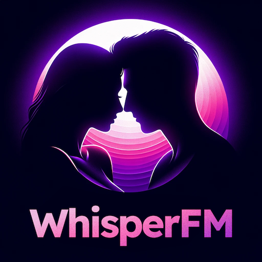 WhisperFM - Romance Novels cover