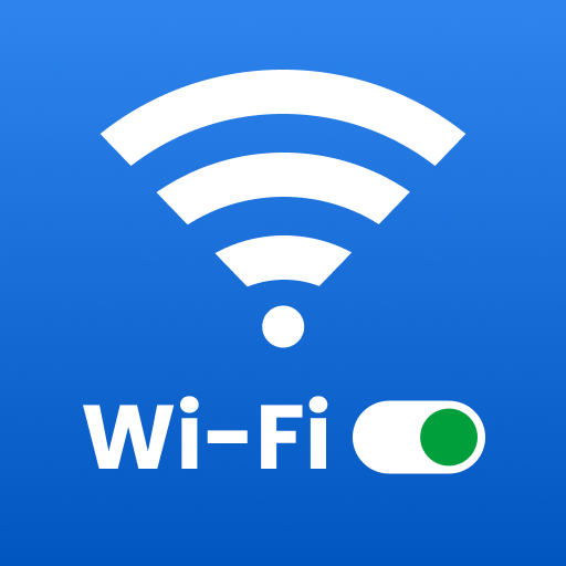 Portable WiFi - Mobile Hotspot cover