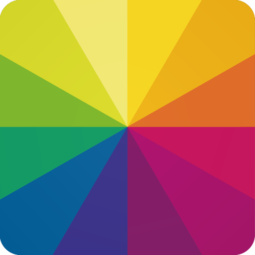 AI Photo Editor, Collage-Fotor cover