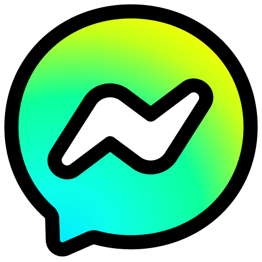 Messenger Kids – The Messaging cover